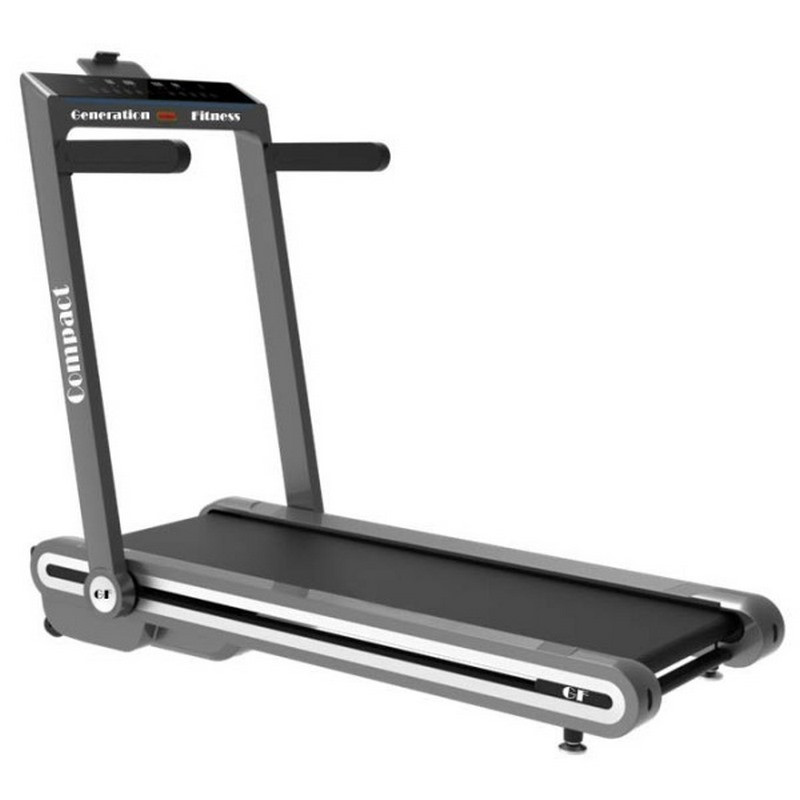Беговая дорожка Compact iConsole Generation Fitness 522799, 151,5х71,7х126 см