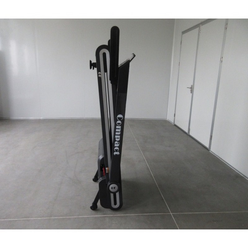 Беговая дорожка Compact iConsole Generation Fitness 522799, 151,5х71,7х126 см
