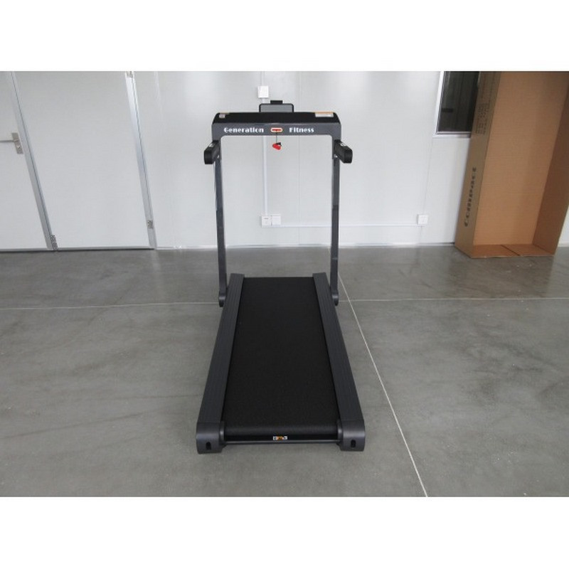 Беговая дорожка Compact iConsole Generation Fitness 522799, 151,5х71,7х126 см