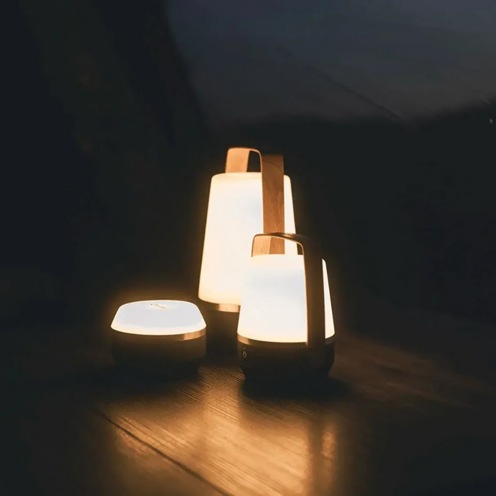 Ліхтар кемпінговий Lamp Aurelia M 651335 Outwell 932242, 300 люмен