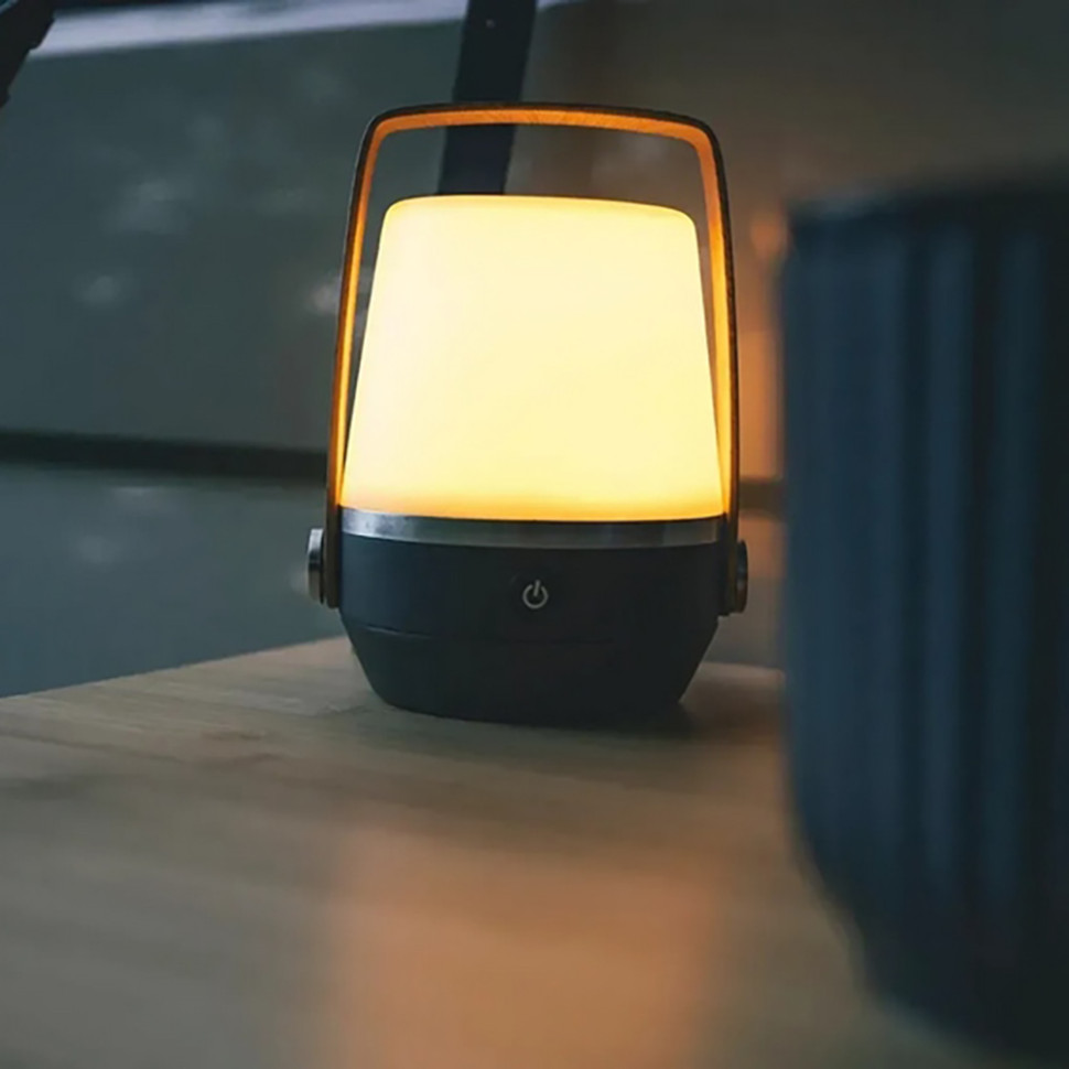 Ліхтар кемпінговий Lamp Aurelia M 651335 Outwell 932242, 300 люмен