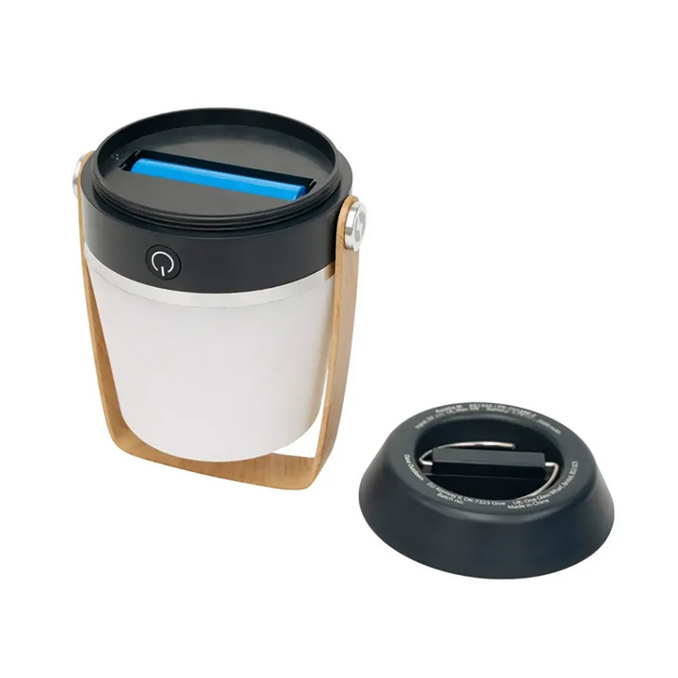 Ліхтар кемпінговий Lamp Aurelia M 651335 Outwell 932242, 300 люмен