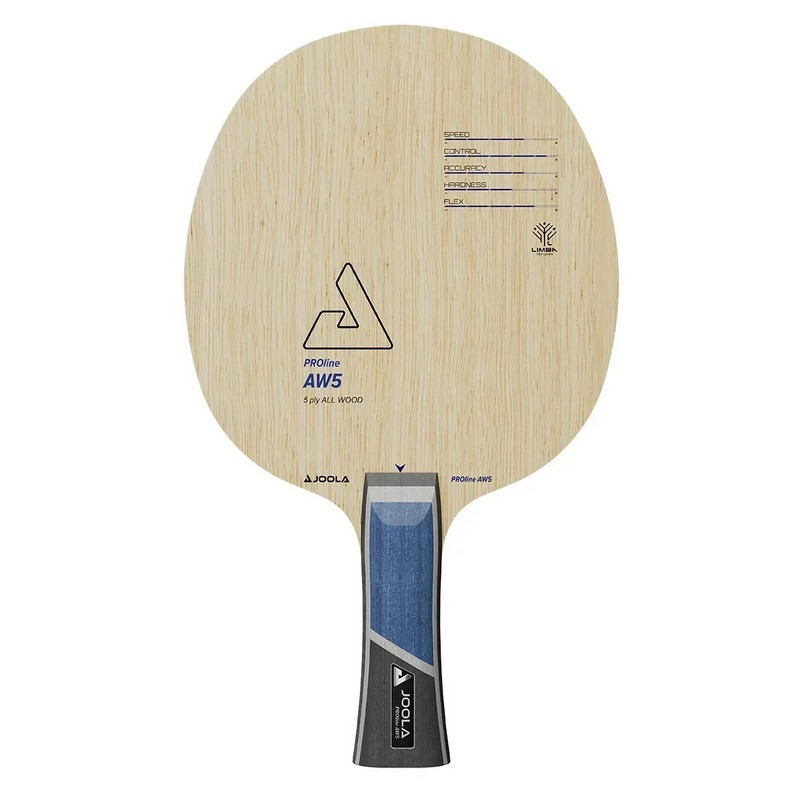 Основа для ракетки PROline AW5 FL 65103 Joola 931915