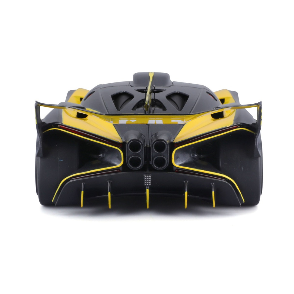 Детская автомодель