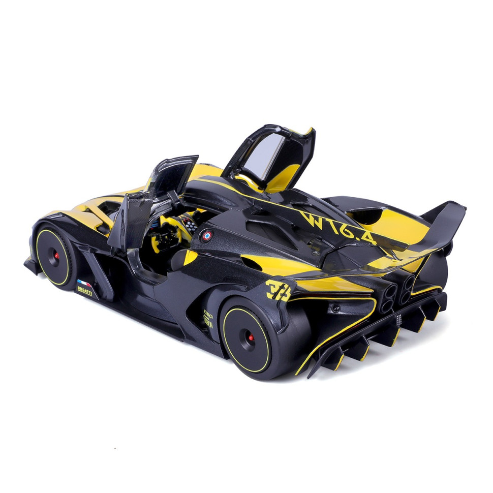 Детская автомодель