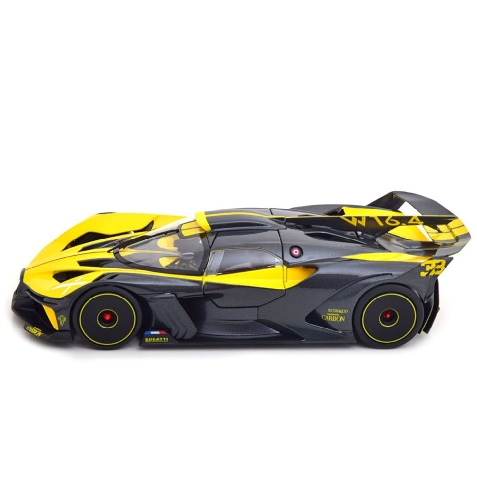 Детская автомодель