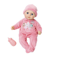 Лялька MY FIRST BABY ANNABELL - ЧУДОВА МАЛЕЧА (дівчинка, 36 см) 700532