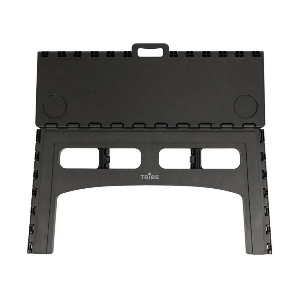 Стіл туристичний Camp Table Low Tribe T-EF-0003-black, до 70 кг