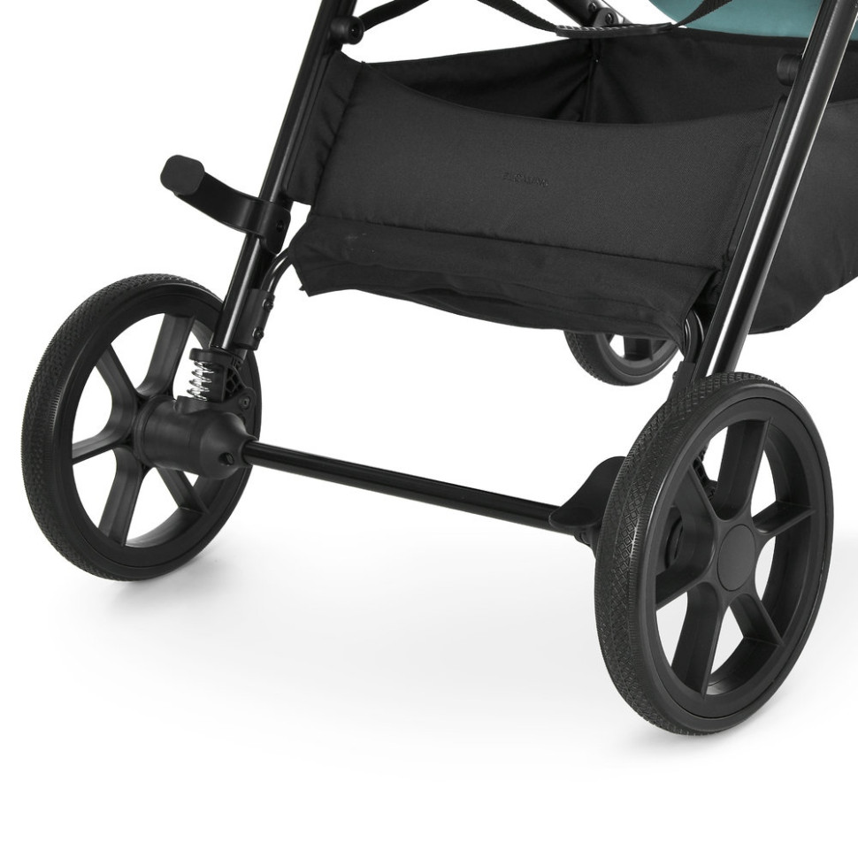 Універсальна коляска 2 в 1 CHLOE El Camino ME 1191-1 Emerald Green