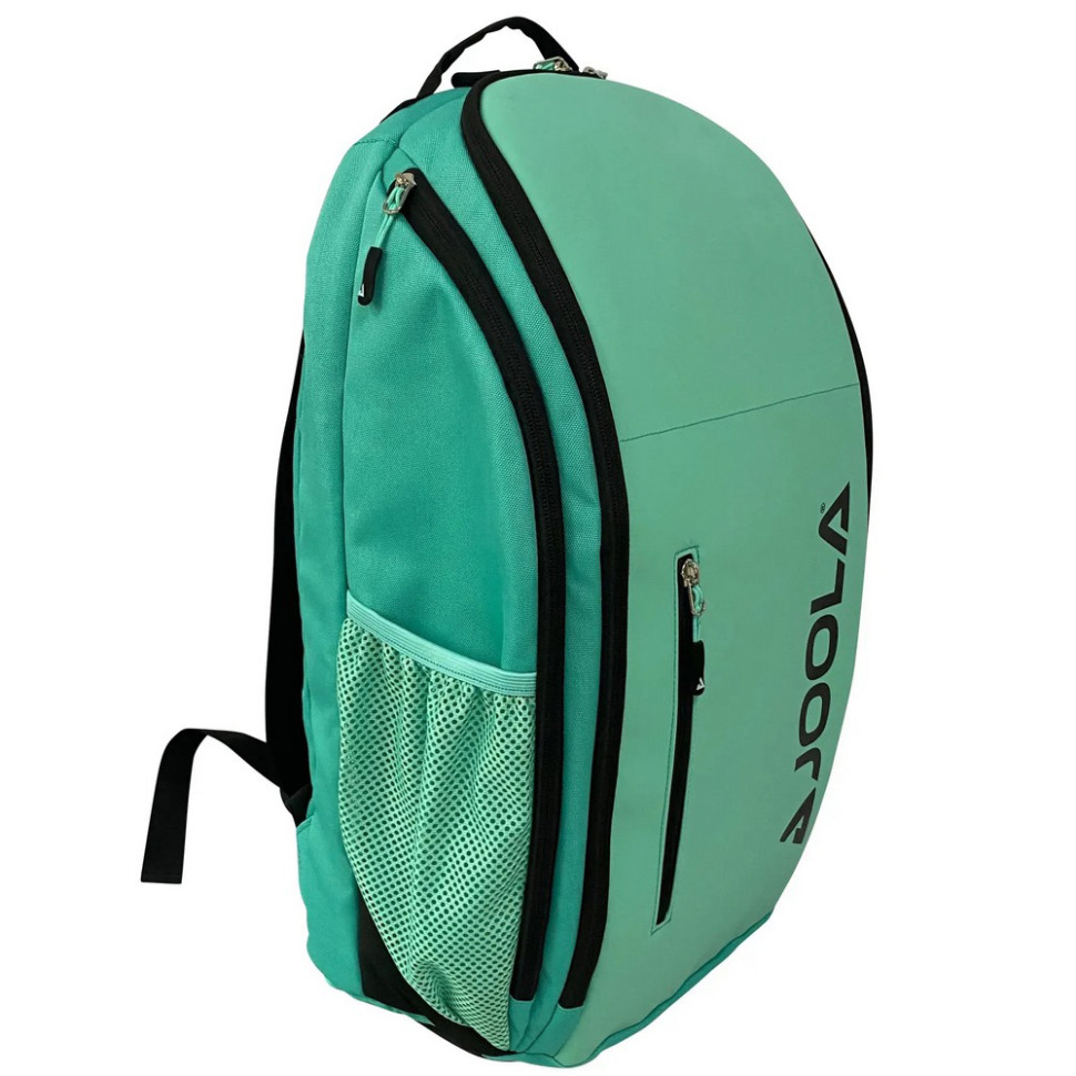 Рюкзак міський Joola Vision II Teal 930937, 26 літрів