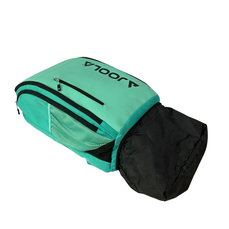 Рюкзак міський Joola Vision II Teal 930937, 26 літрів
