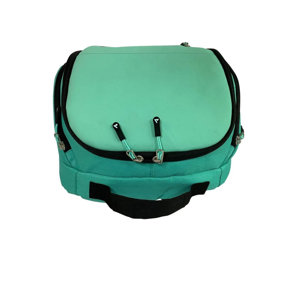 Рюкзак міський Joola Vision II Teal 930937, 26 літрів