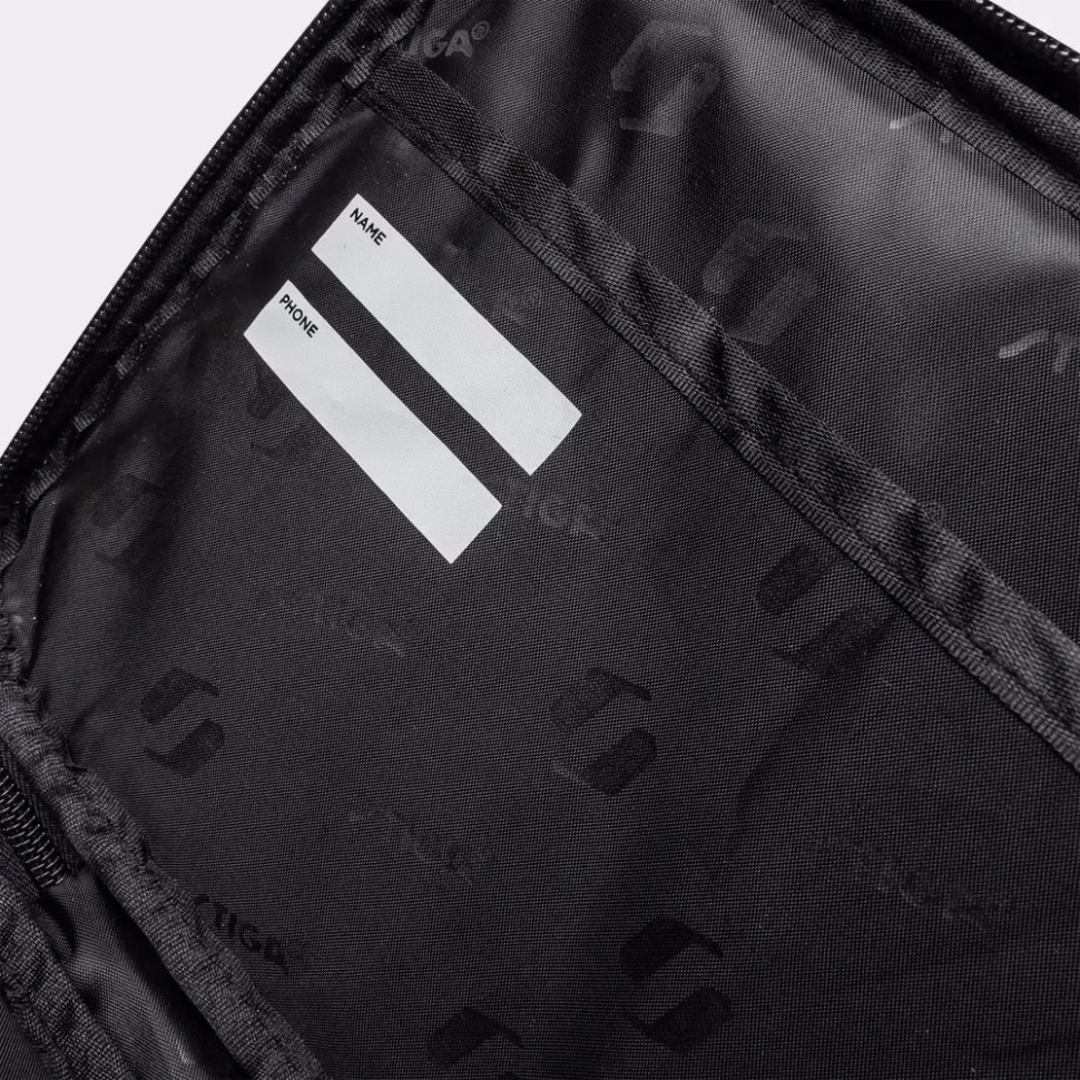 Чохол для ракетки Batwallet Eco Rival Stiga 931188 (1423-0306-81)