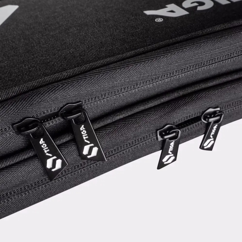 Чохол для ракетки Batwallet Eco Rival Stiga 931188 (1423-0306-81)