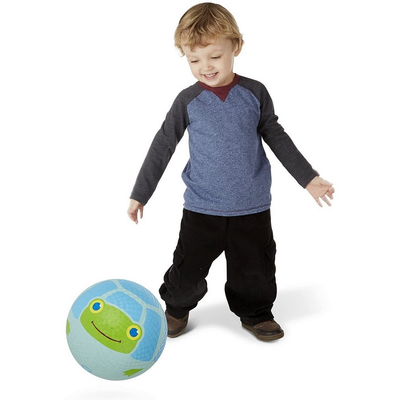 Детский мяч 