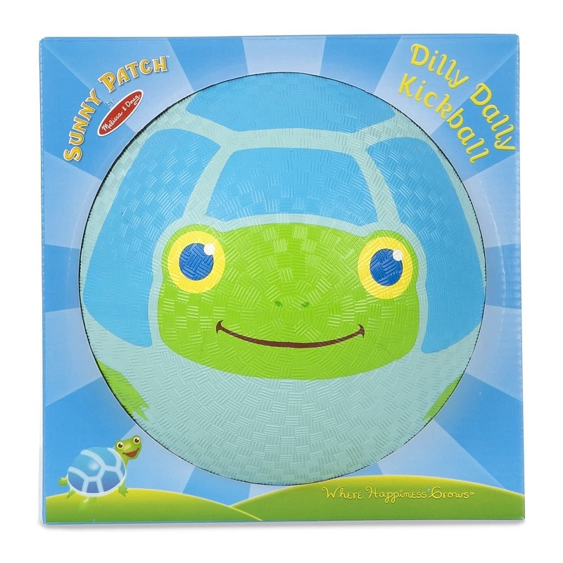 Детский мяч 