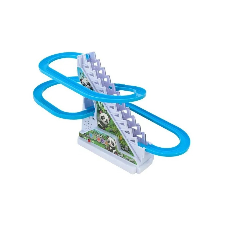 Дитячий ігровий набір Трек 