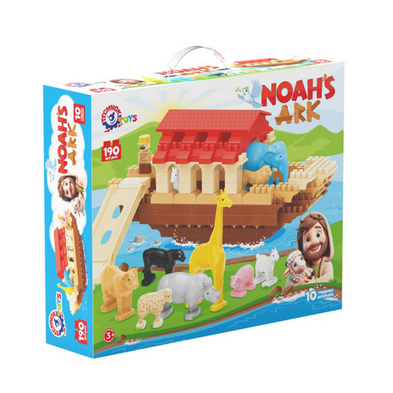 Дитячий набір конструктора