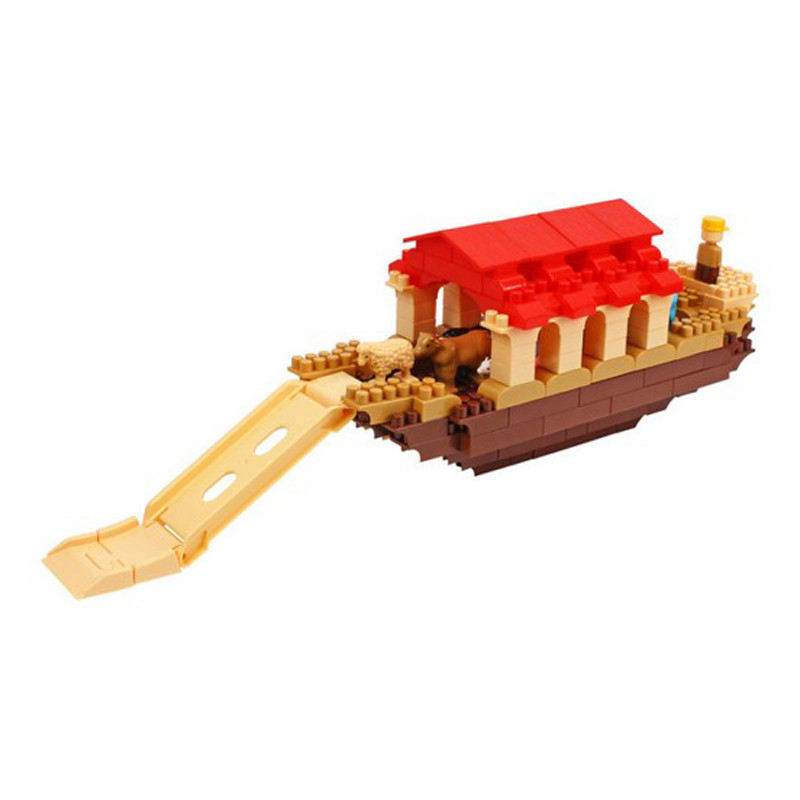 Дитячий набір конструктора