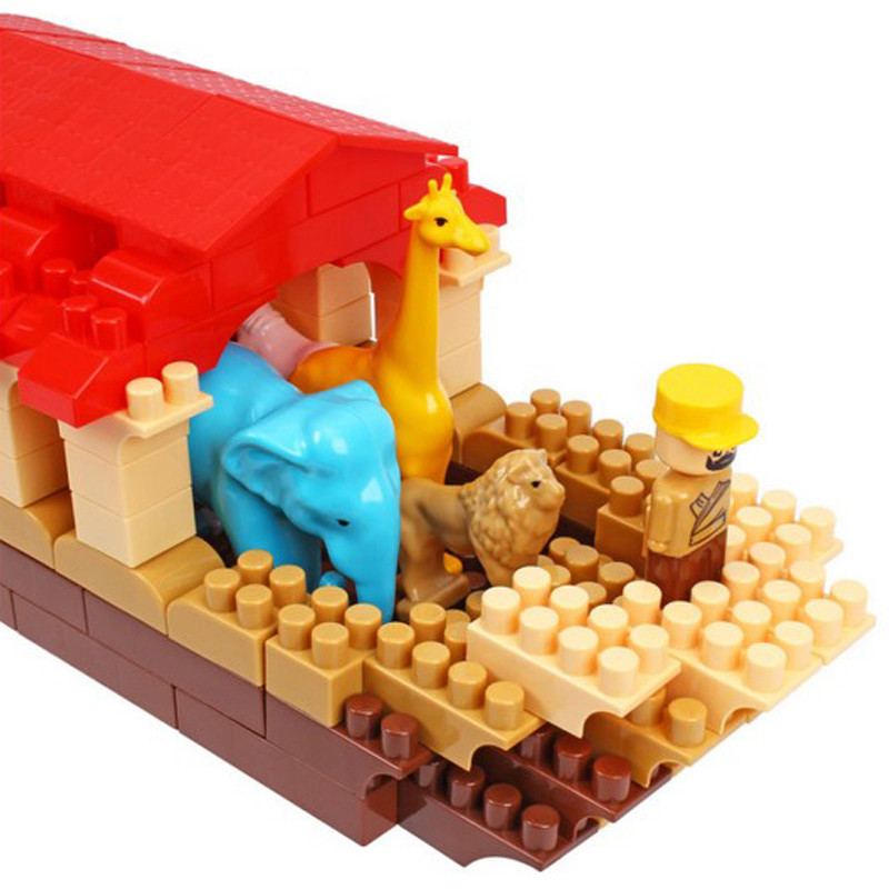 Дитячий набір конструктора