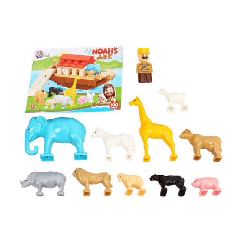 Дитячий набір конструктора