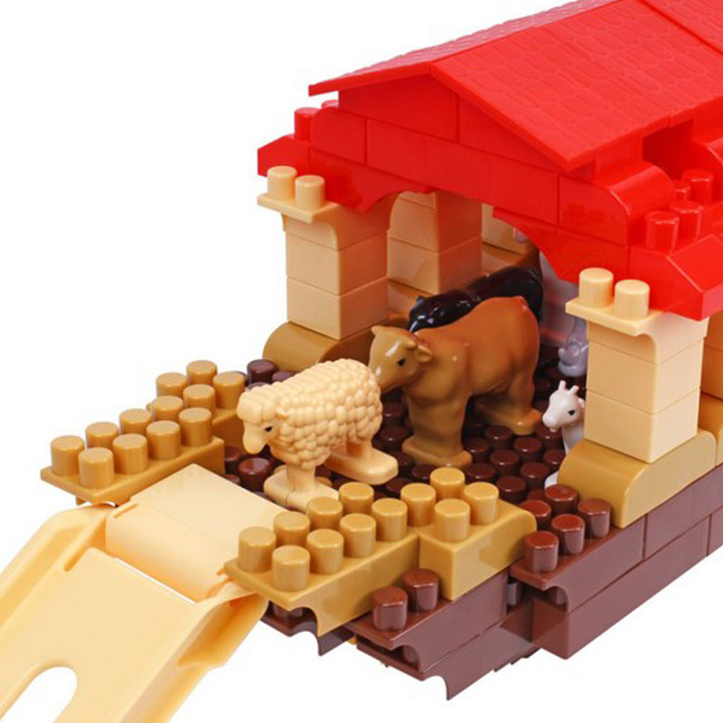 Дитячий набір конструктора