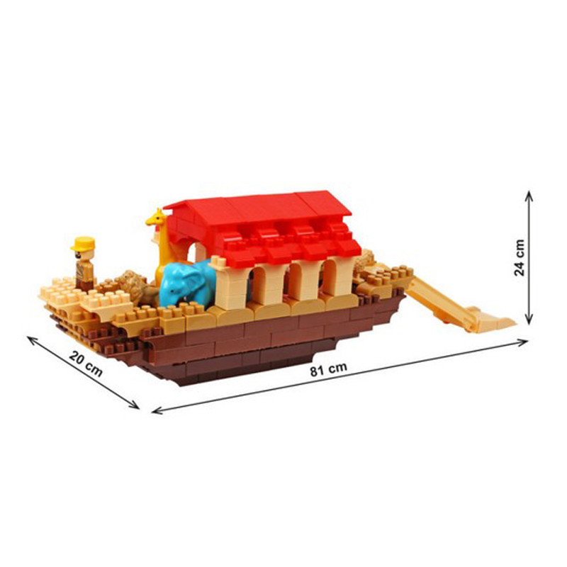 Дитячий набір конструктора