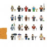 Ігрова колекційна фігурка Jazwares Roblox Mystery Figures Industrial S5 10829R 