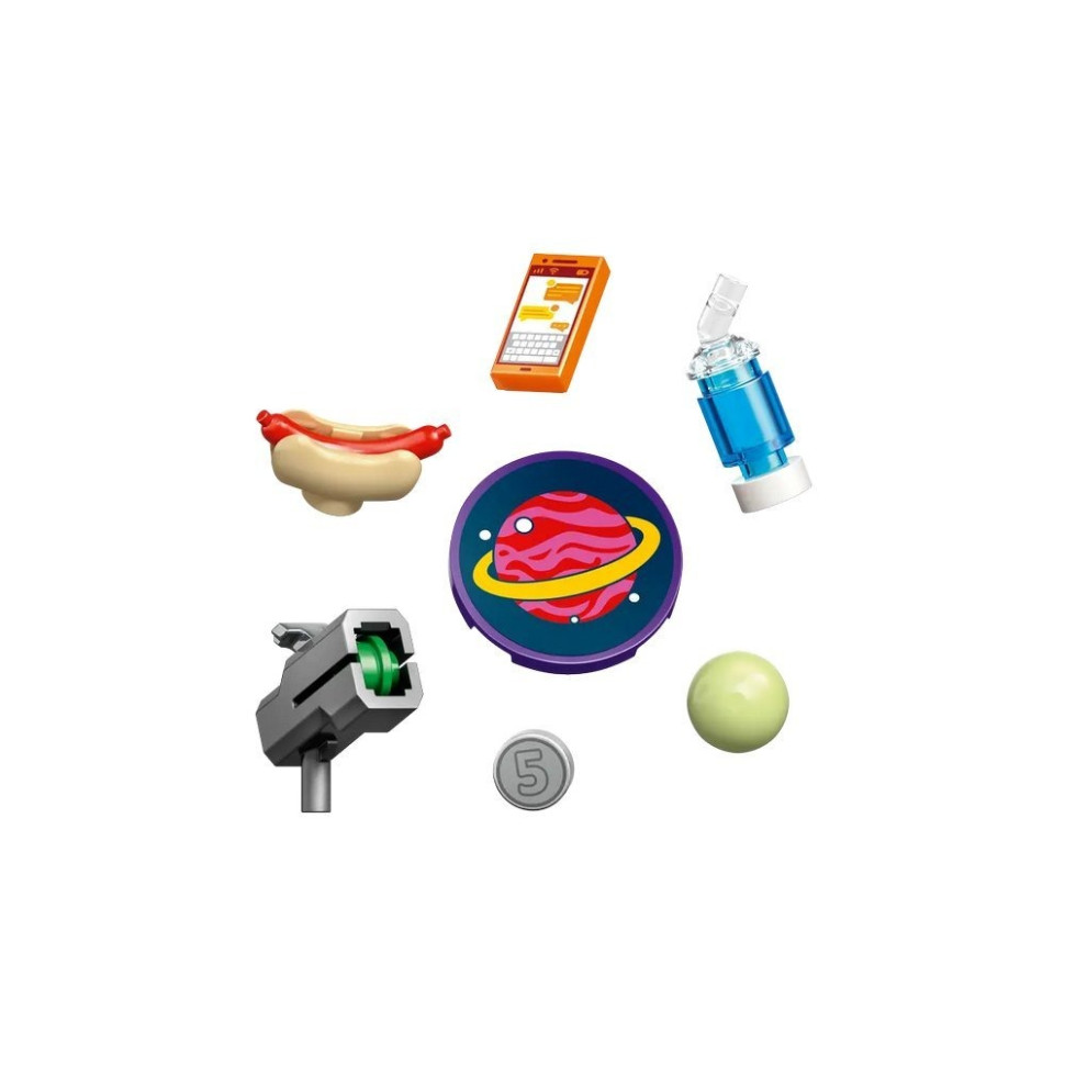 Конструктор 