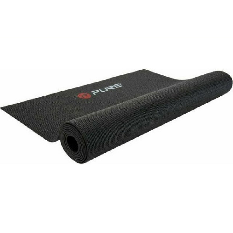 Килимок для йоги та фітнесу Pure2Improve 02826, 172 x 61 x 0,4 см