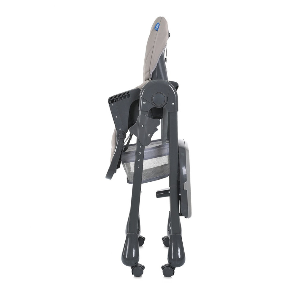 Стульчик для кормления Bambi M 3233L-G Beige, до 15 кг