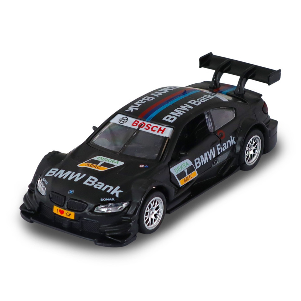 Детская автомодель 