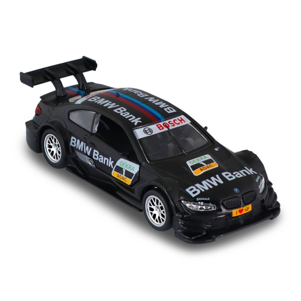 Детская автомодель 