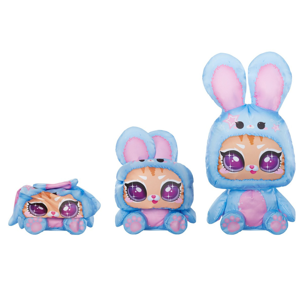 Игровой набор с куклой «Айя Черри» L.O.L. SURPRISE! 504054 серии «Tweens Costume» с аксессуарами