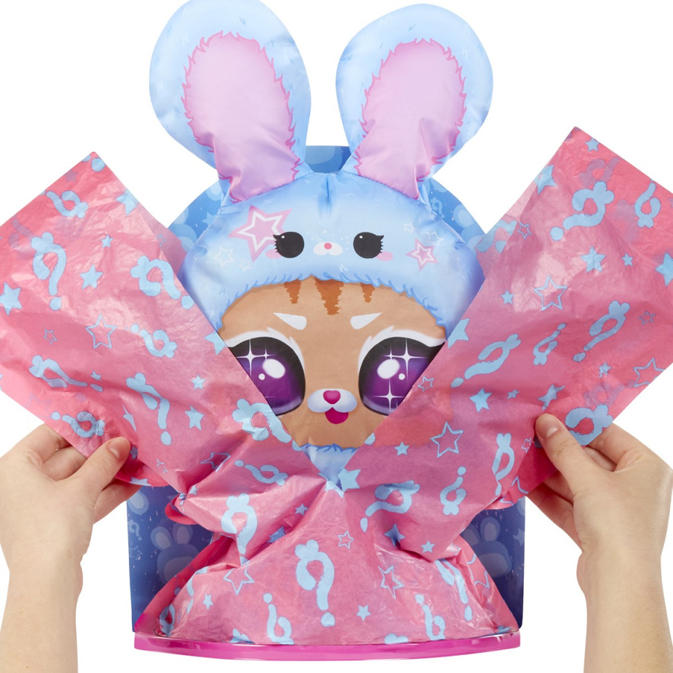 Игровой набор с куклой «Айя Черри» L.O.L. SURPRISE! 504054 серии «Tweens Costume» с аксессуарами