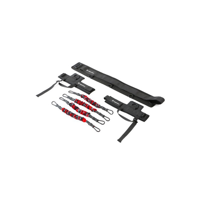 Еспандер опору Striker Jump inSPORTline 24170, 40 см 16 х 64 кг