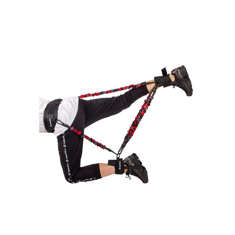 Еспандер опору Striker Jump inSPORTline 24170, 40 см 16 х 64 кг