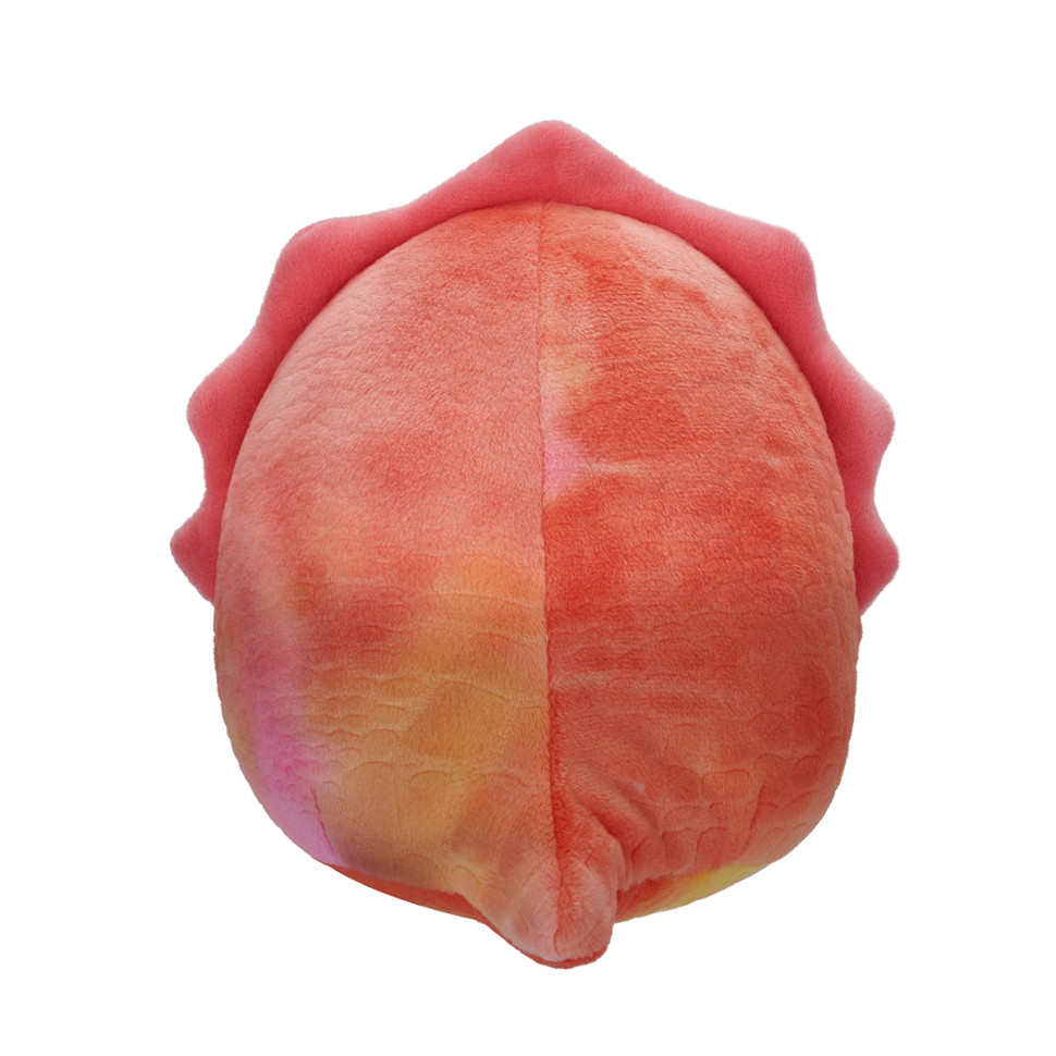Мягкая игрушка Трицератопс Тринити Squishmallows SQVA00857, 19 см