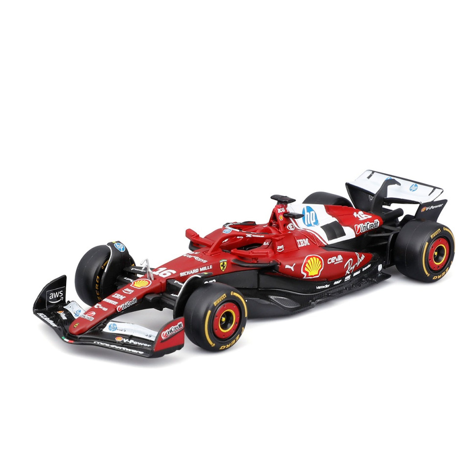 Коллекционная автомодель