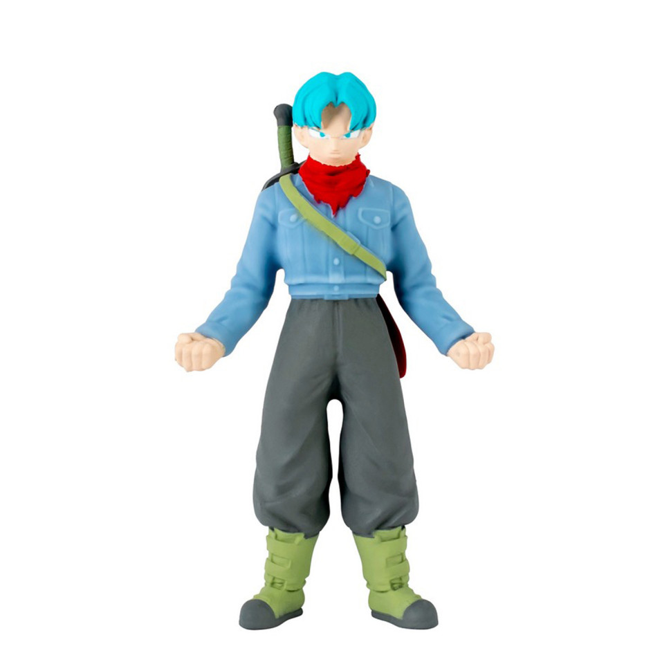 Стретч-игрушка DragonBall Diramix 96000_FUTURE TRUNKS