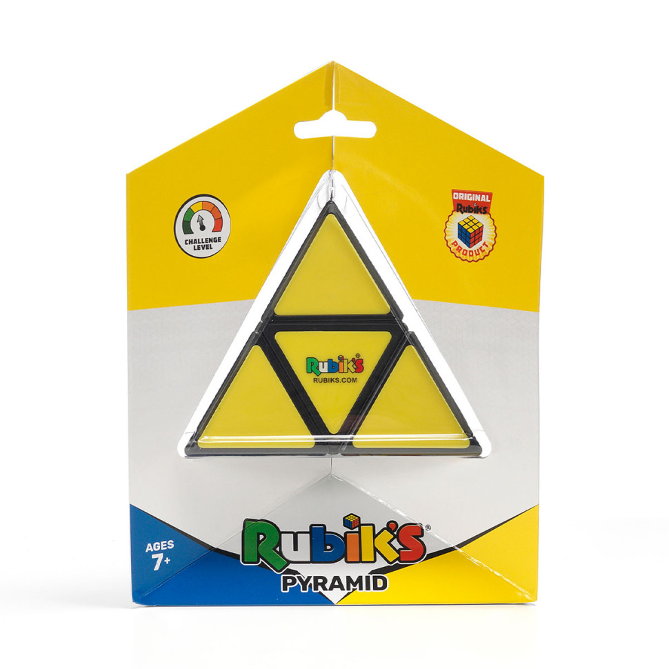 Головоломка ПІРАМІДКА Rubik's 6062662 шарнірна