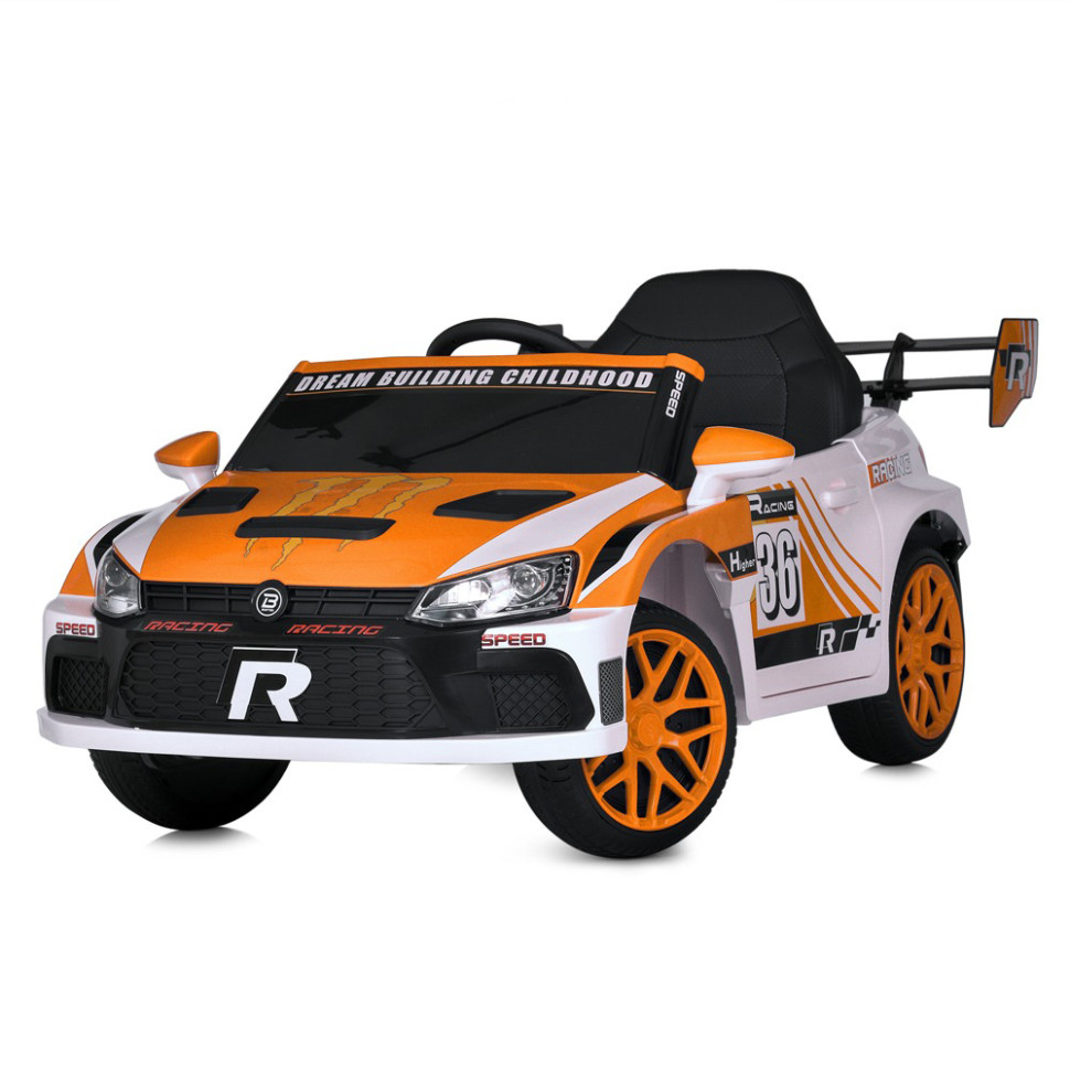 Детский электромобиль Машина Bambi Racer M 5819EBLR-7 до 30 кг