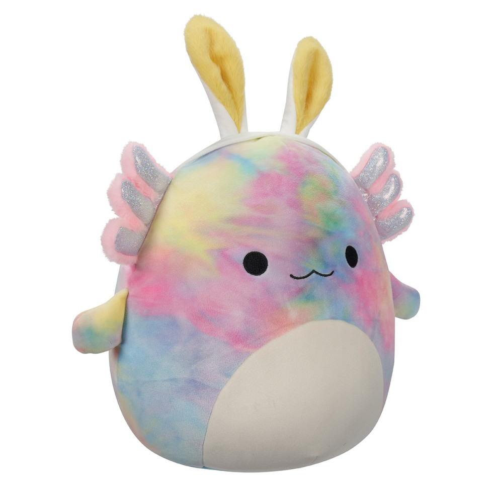 М'яка іграшка Аксолотль Тінлей Squishmallows SQER00847, 30 см