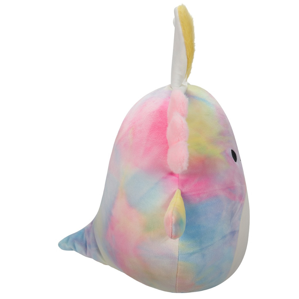 М'яка іграшка Аксолотль Тінлей Squishmallows SQER00847, 30 см