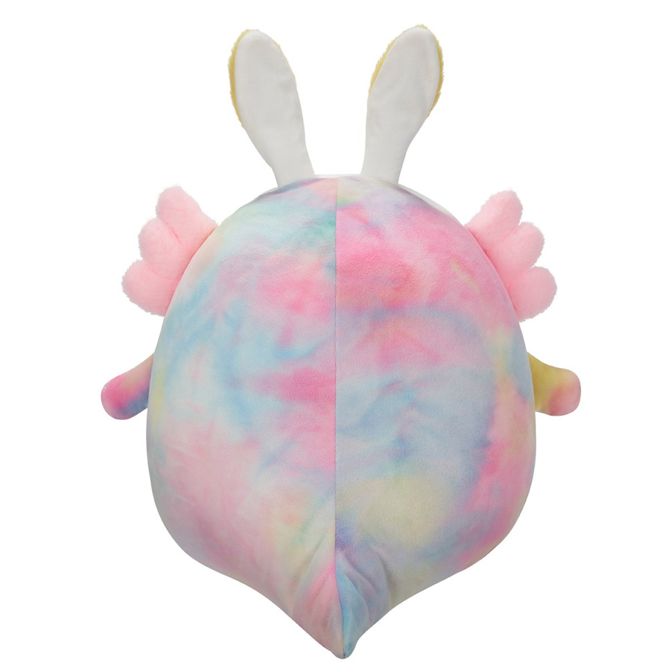 М'яка іграшка Аксолотль Тінлей Squishmallows SQER00847, 30 см
