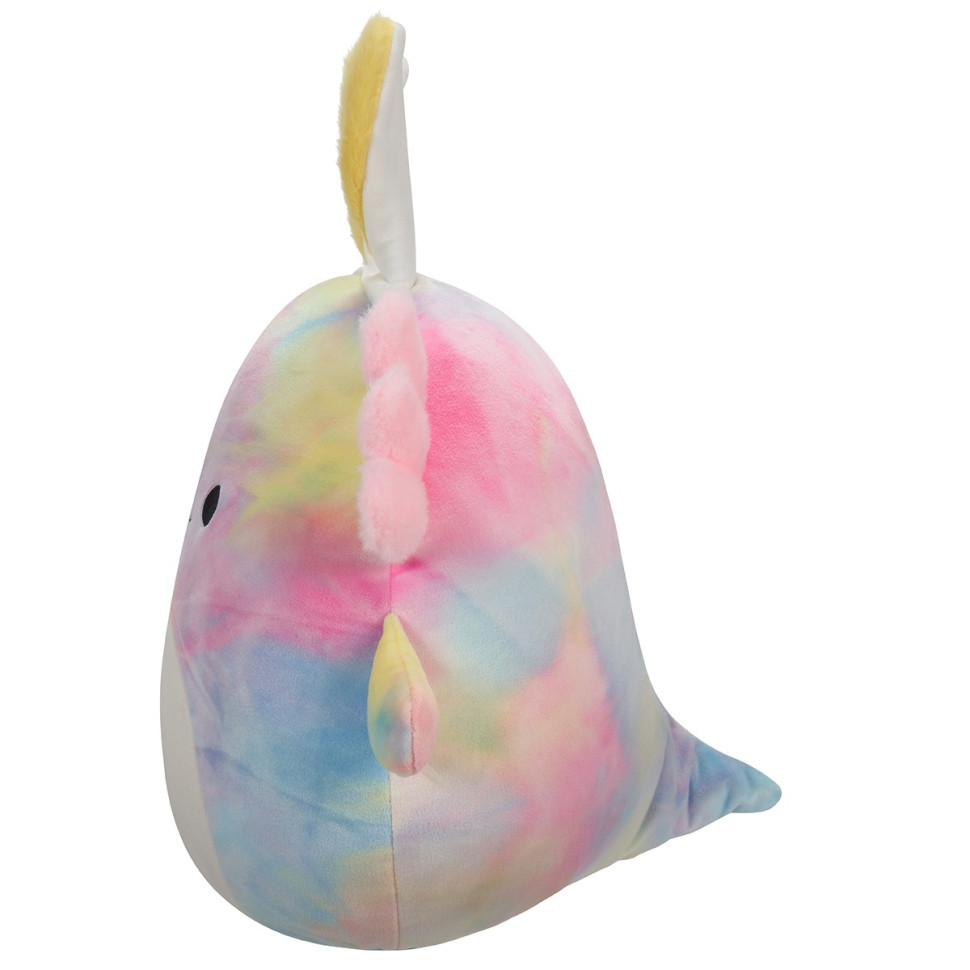 М'яка іграшка Аксолотль Тінлей Squishmallows SQER00847, 30 см