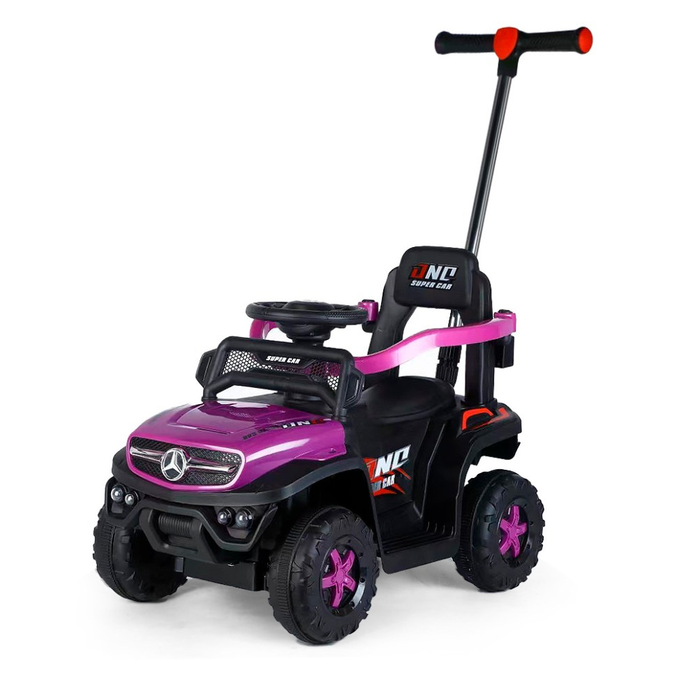 Детский электромобиль Джип Bambi Racer M 5788EBLR-9 до 23 кг