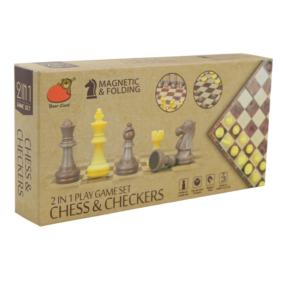 Настільна гра 