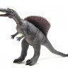 Динозавр гумовий "Спинозавр" JX102-2 зі звуком