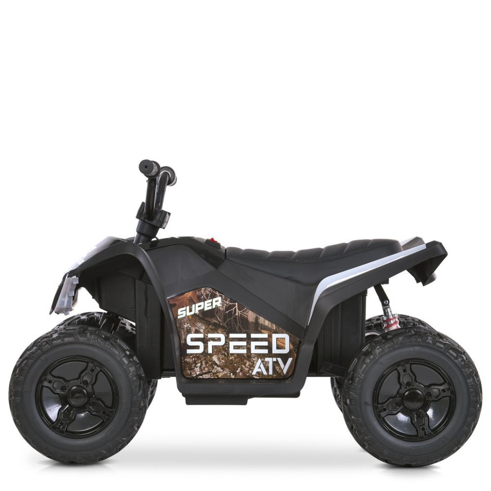 Детский электромобиль Квадроцикл Bambi Racer M 6283EL-18 до 30 кг